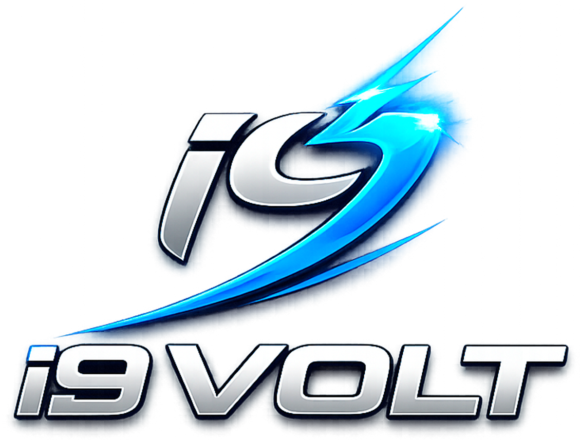 i9 Volt